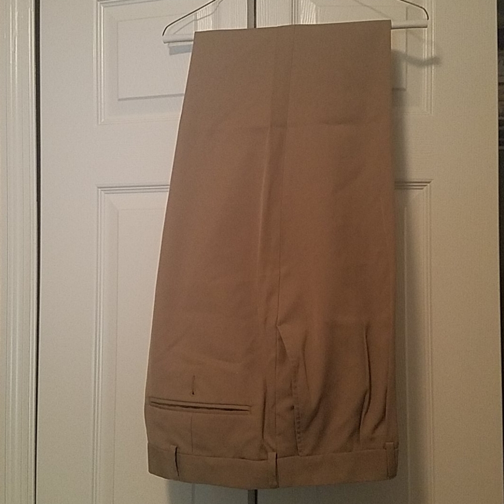 👀 Men's slacks